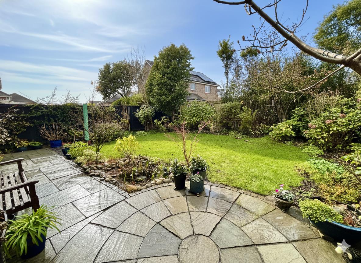 Pant-Yr-Odyn, Sketty, Swansea, SA2 9GR